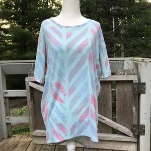 Lularoe Irma XXS